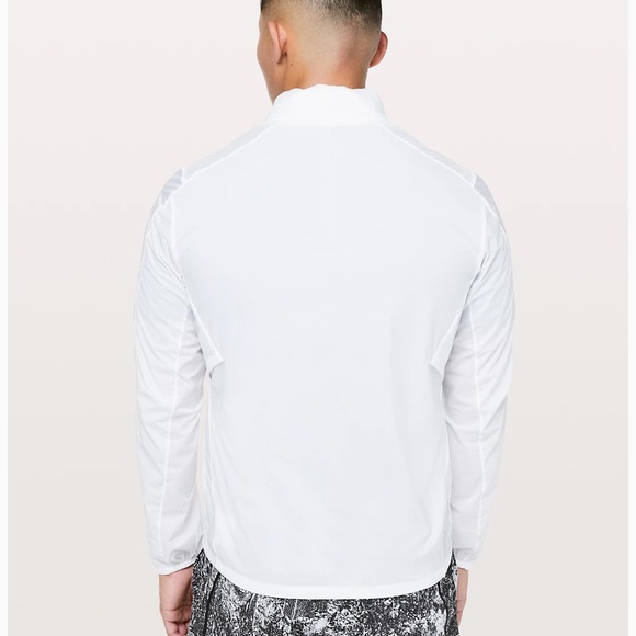 Active Jacket - Picture 2 of 4